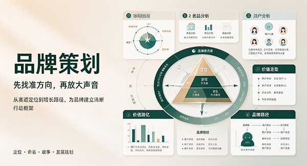 凤阳县品牌策划