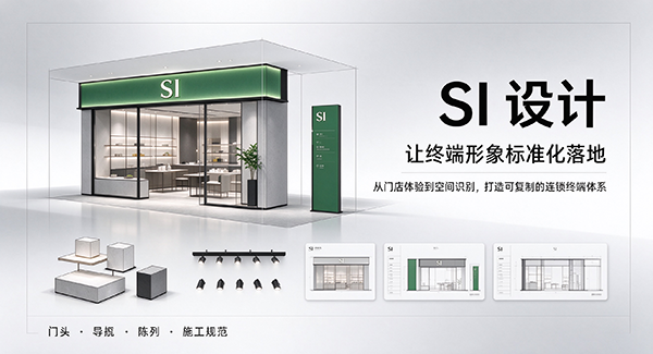 凤阳县SI设计