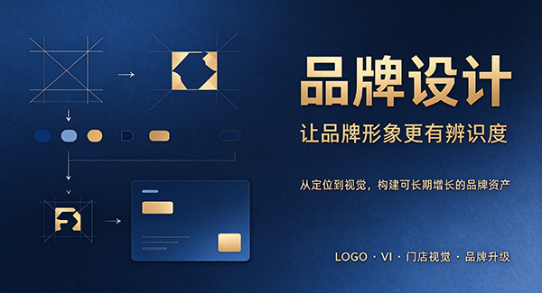 凤阳县品牌设计